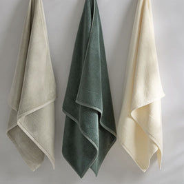 Kyoto Bamboo Towels
