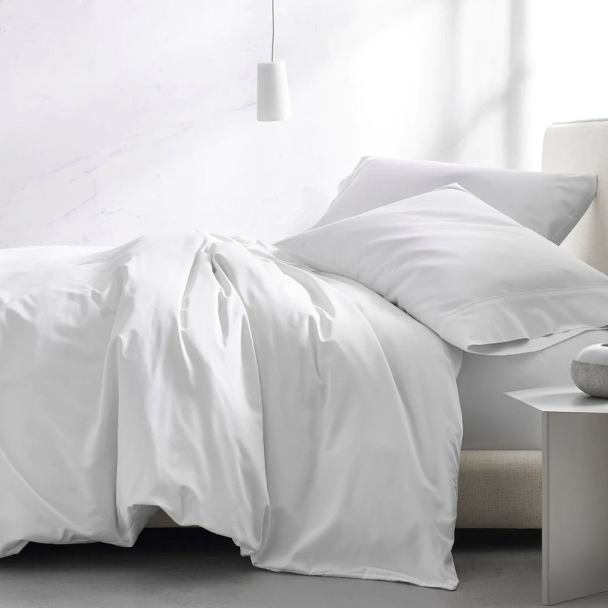 Letto Sateen Duvet