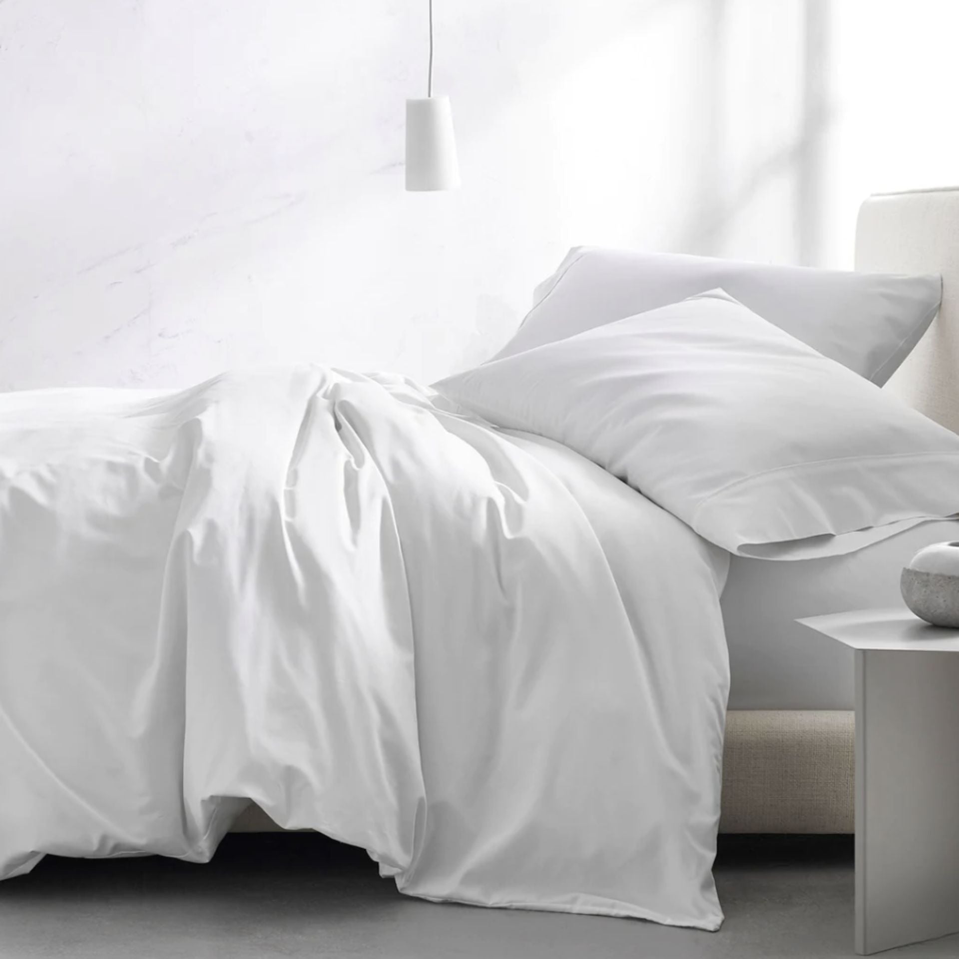 Letto Sateen Duvet