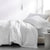 Letto Sateen Duvet