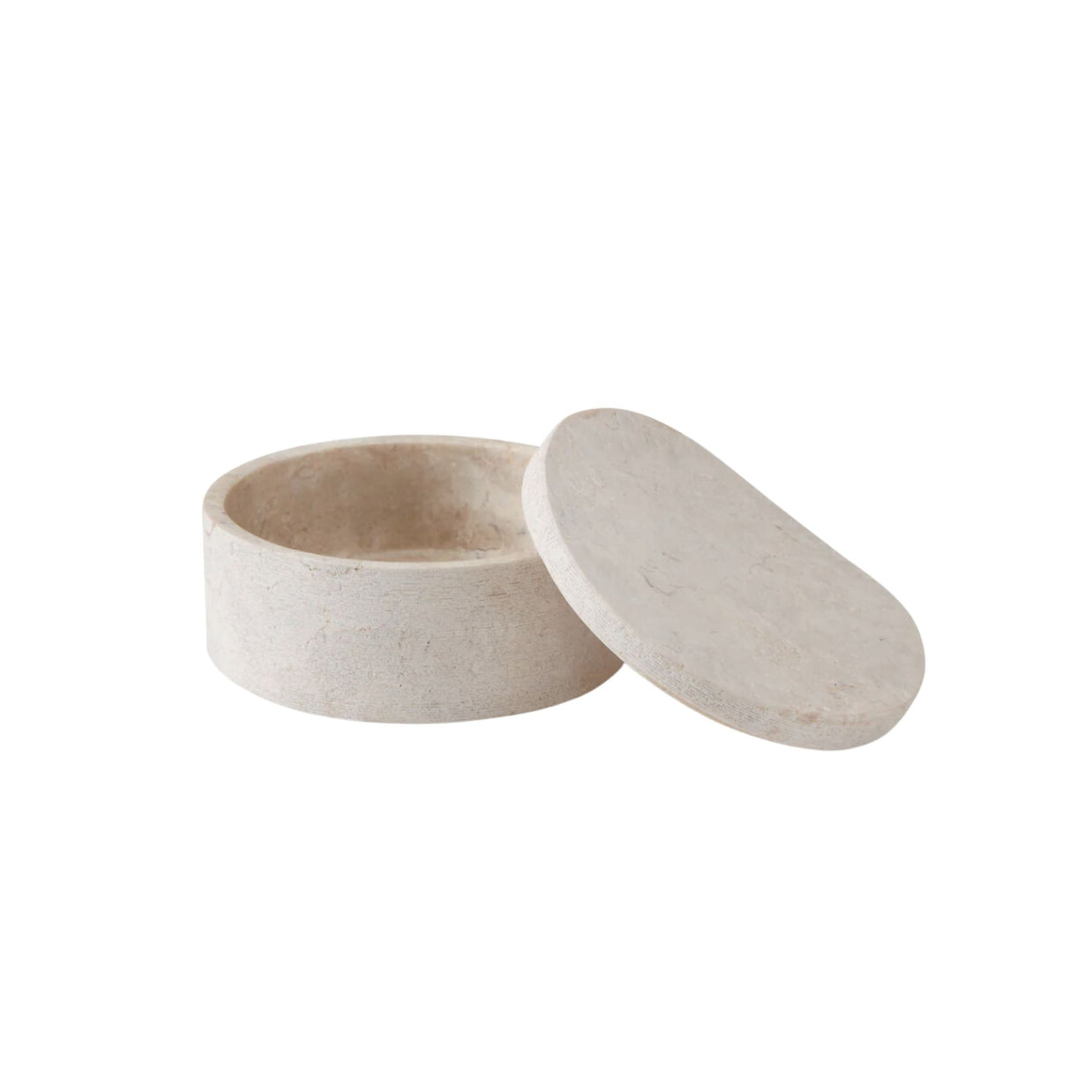 Limestone Bath Accessories