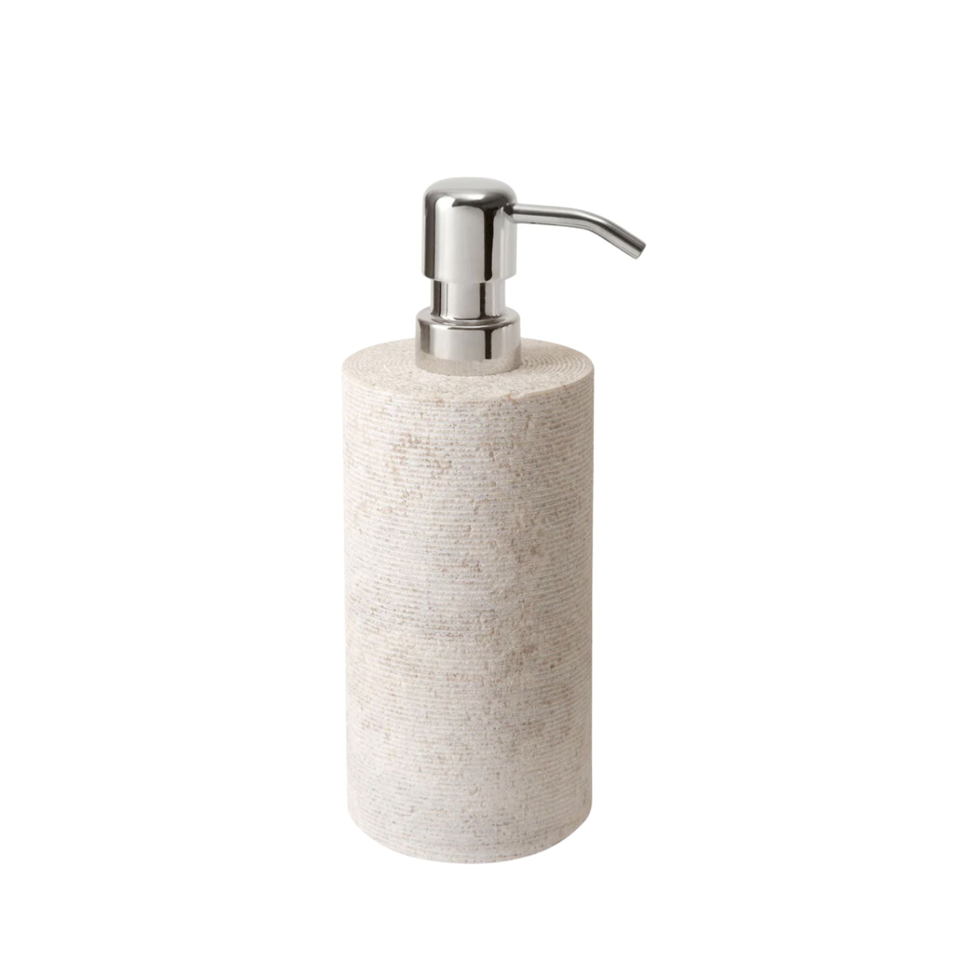 Limestone Bath Accessories