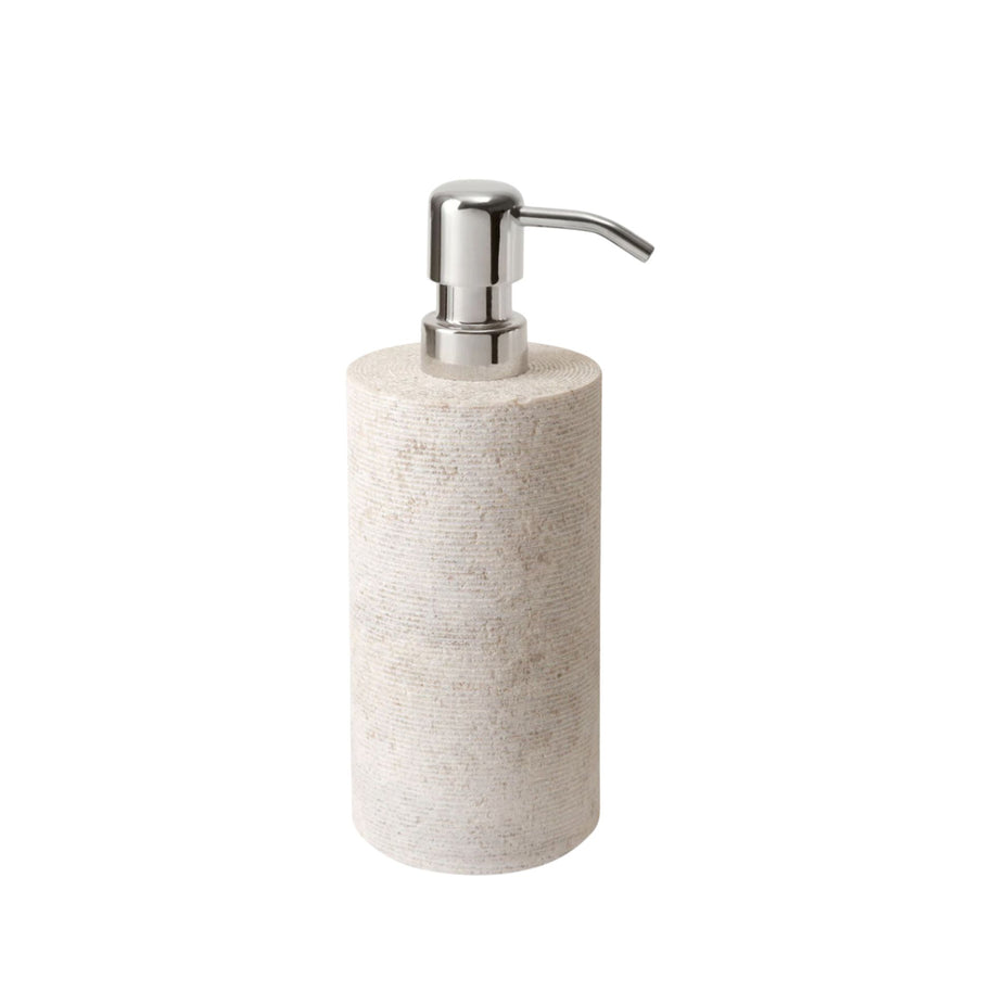 Limestone Bath Accessories