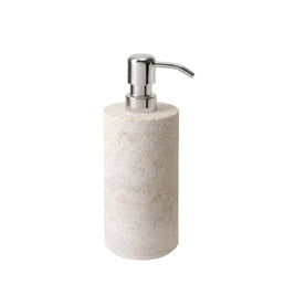 Limestone Bath Accessories
