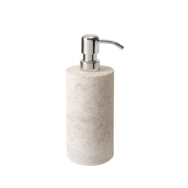 Limestone Bath Accessories