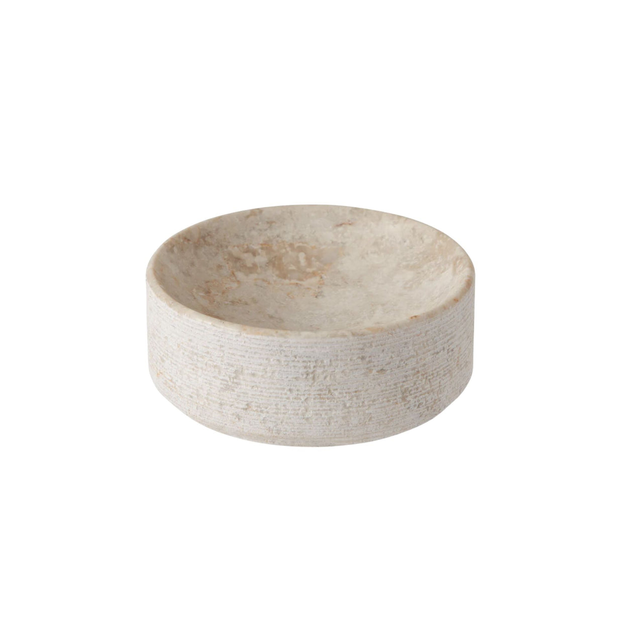 Limestone Bath Accessories