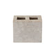Limestone Bath Accessories