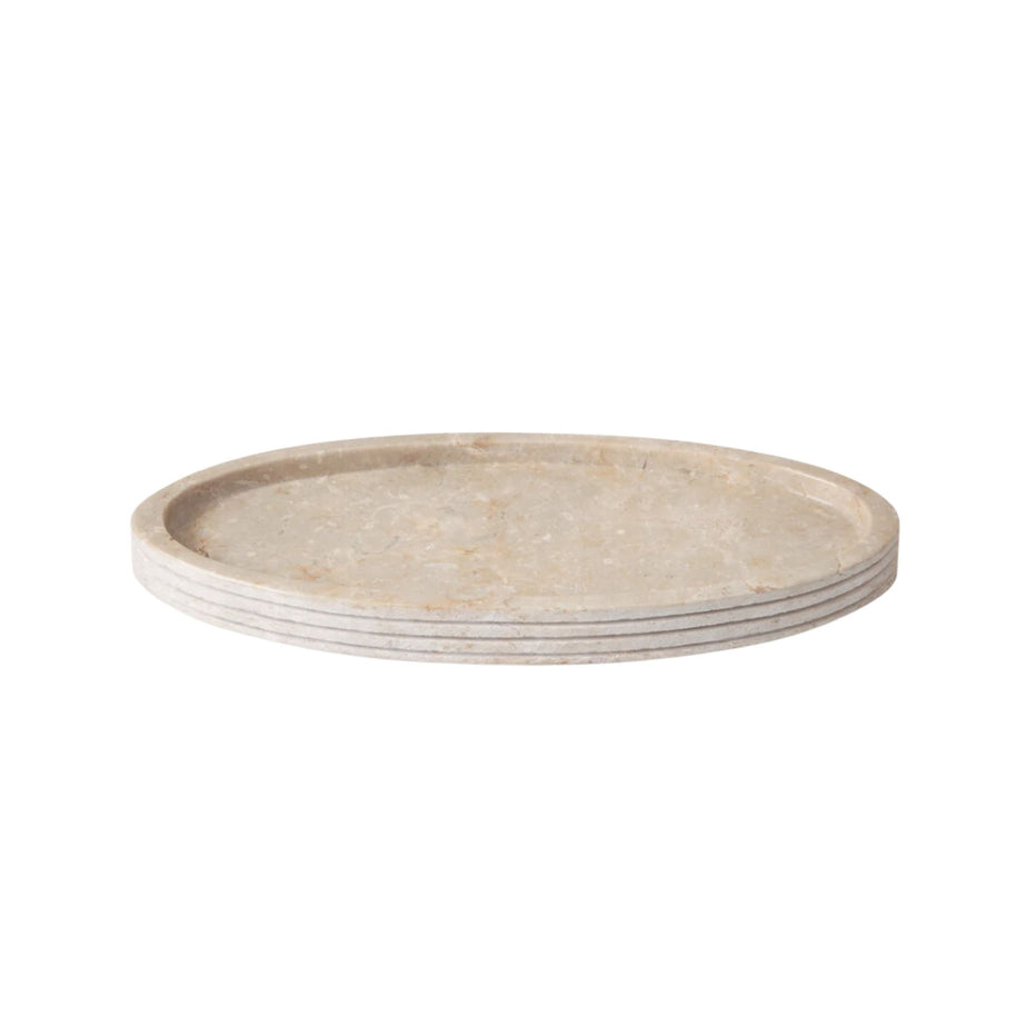 Limestone Bath Accessories