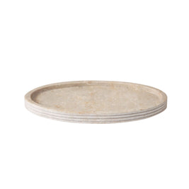 Limestone Bath Accessories