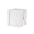 Marble Brass Bath Accessories
