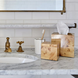 Mesa Bath Accessories