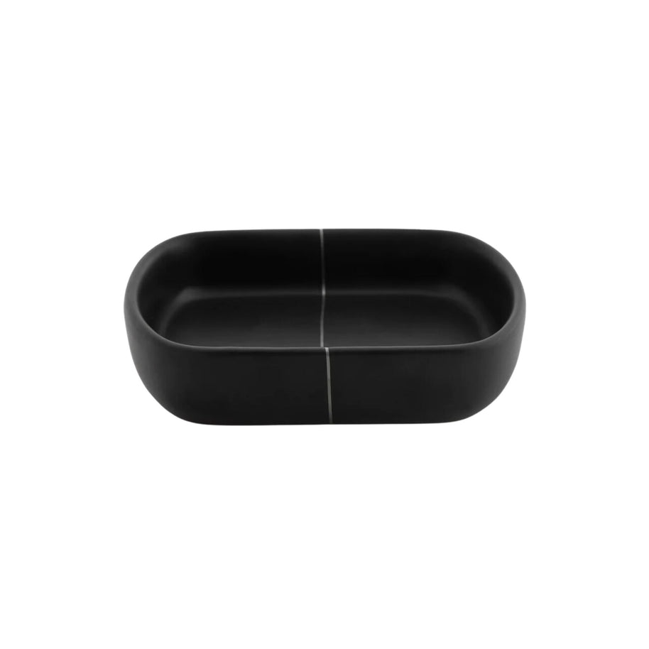 Nero Bath Accessories