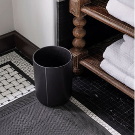 Nero Bath Accessories