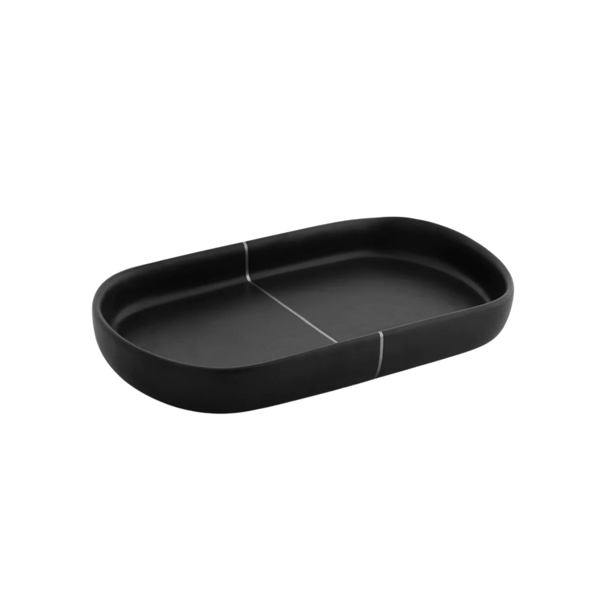 Nero Bath Accessories