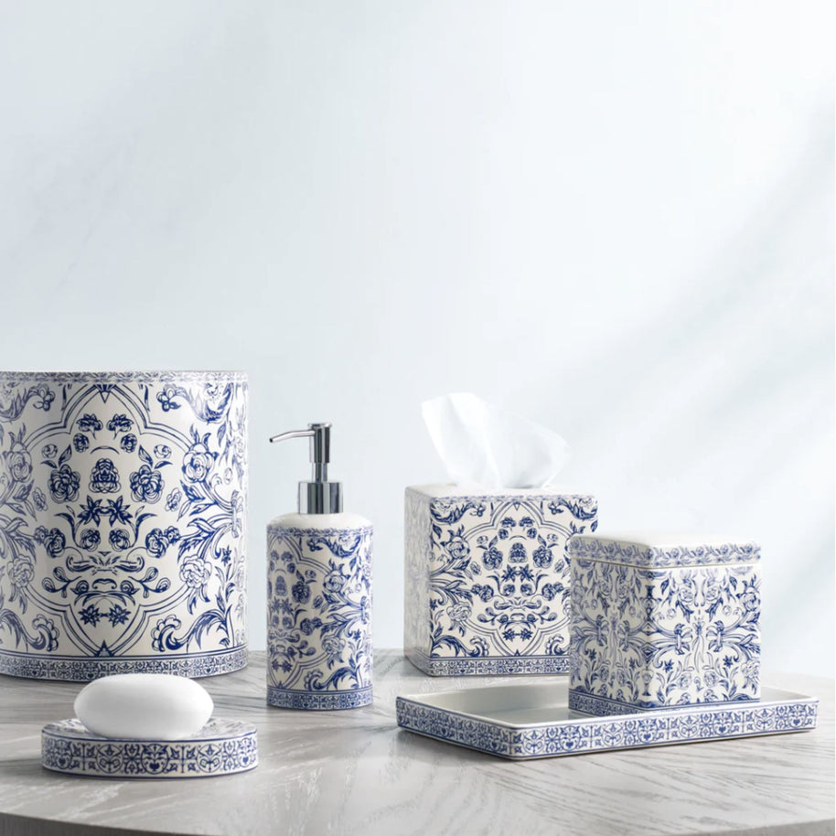 Orsay Bath Accessories