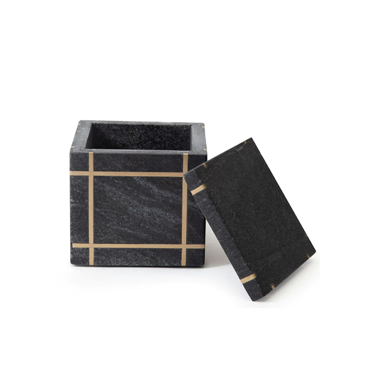 Palais Marble Bath Accessories