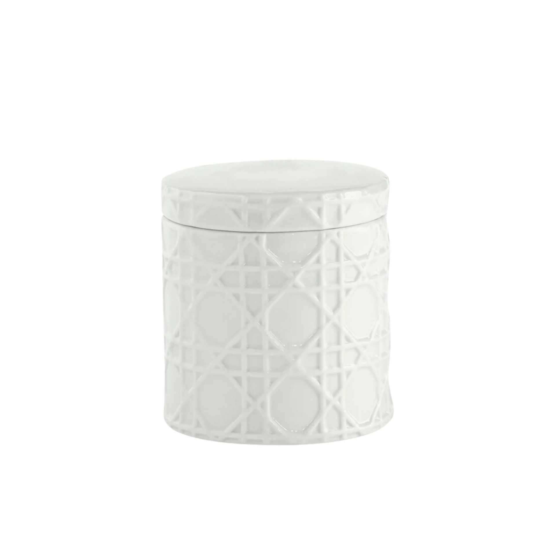 Rattan Bath Accessories