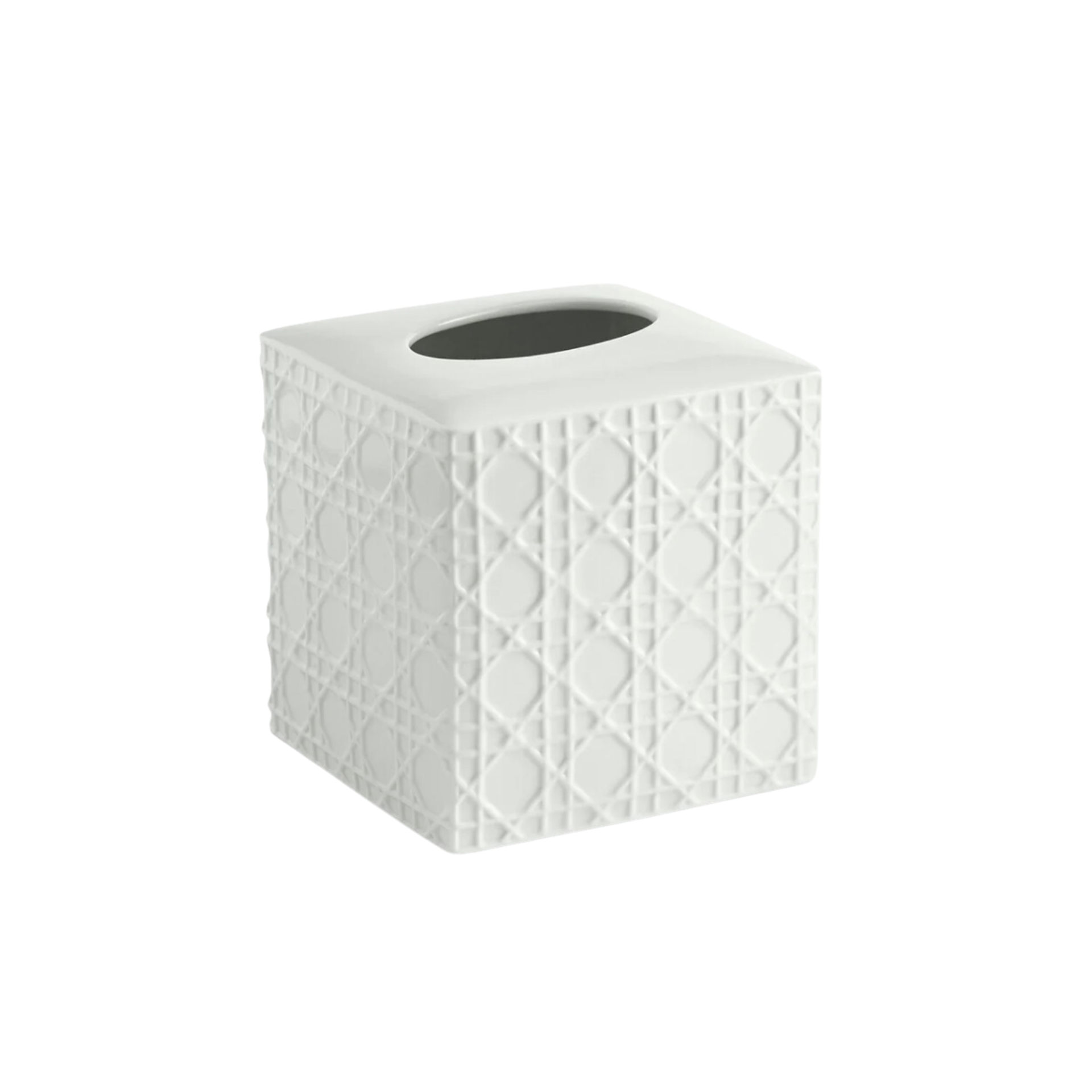 Rattan Bath Accessories