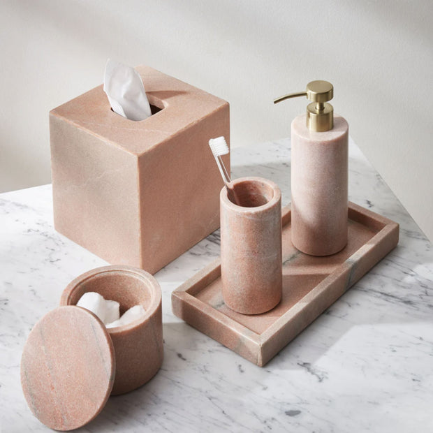 Rossa Bath Accessories