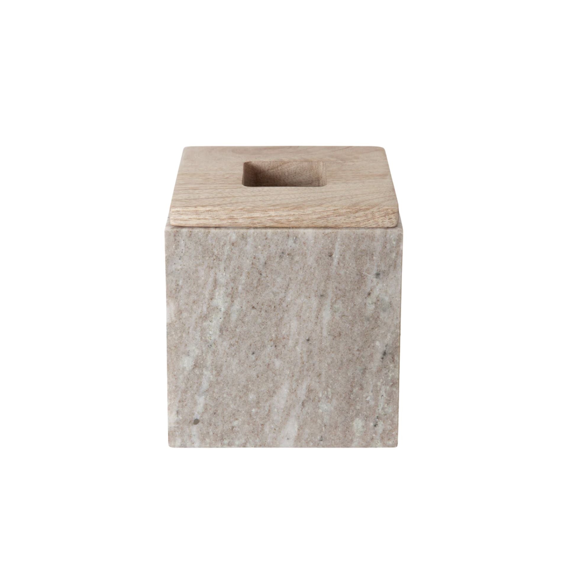 San Marino Bath Accessories