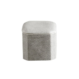 Shagreen Bath Accessories
