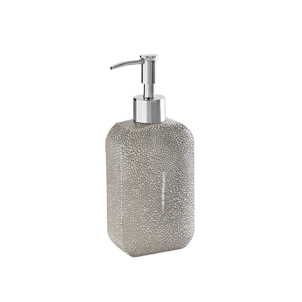 Shagreen Bath Accessories