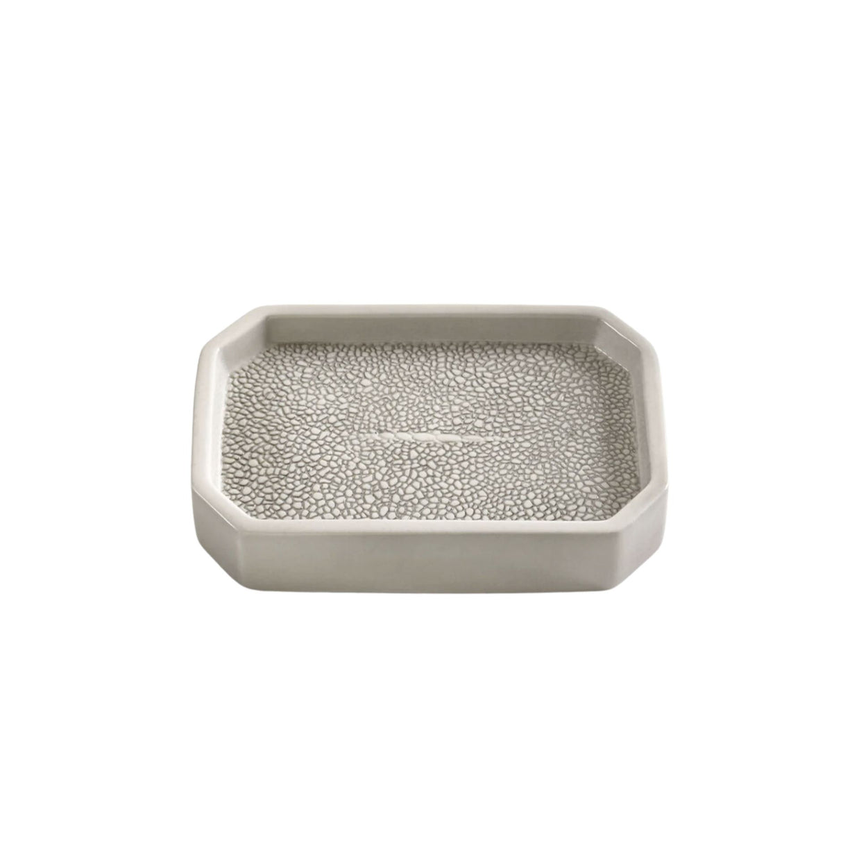 Shagreen Bath Accessories