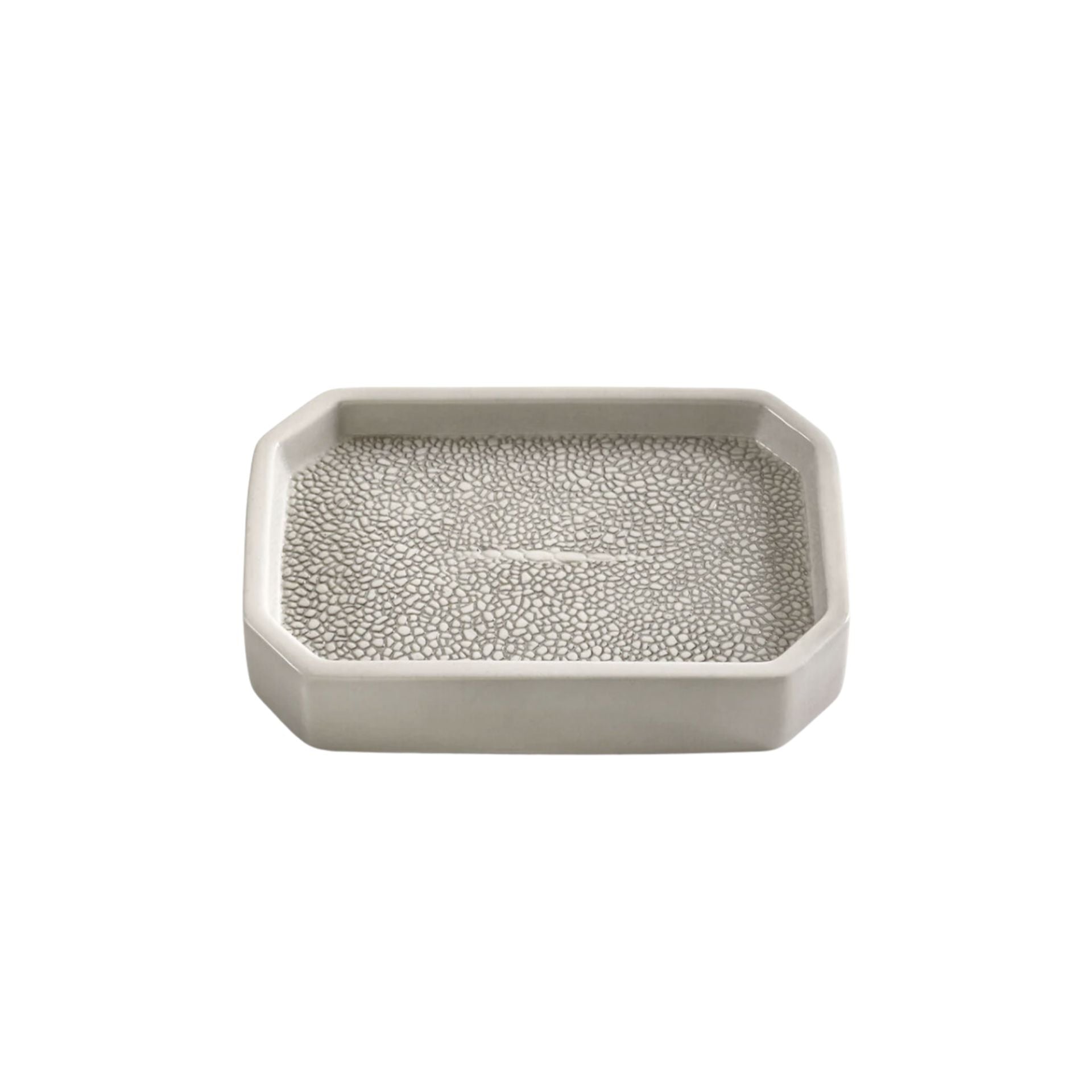 Shagreen Bath Accessories