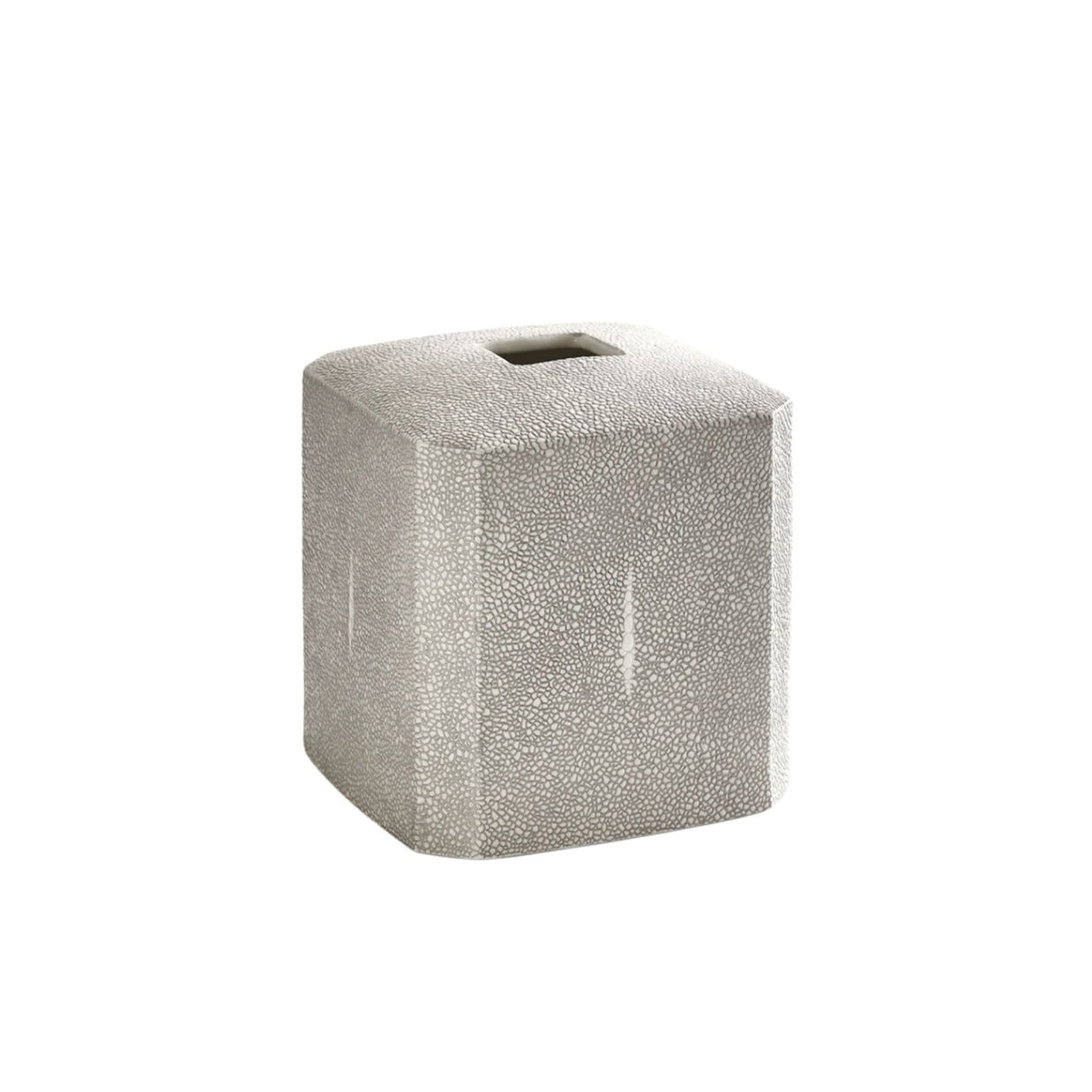 Shagreen Bath Accessories