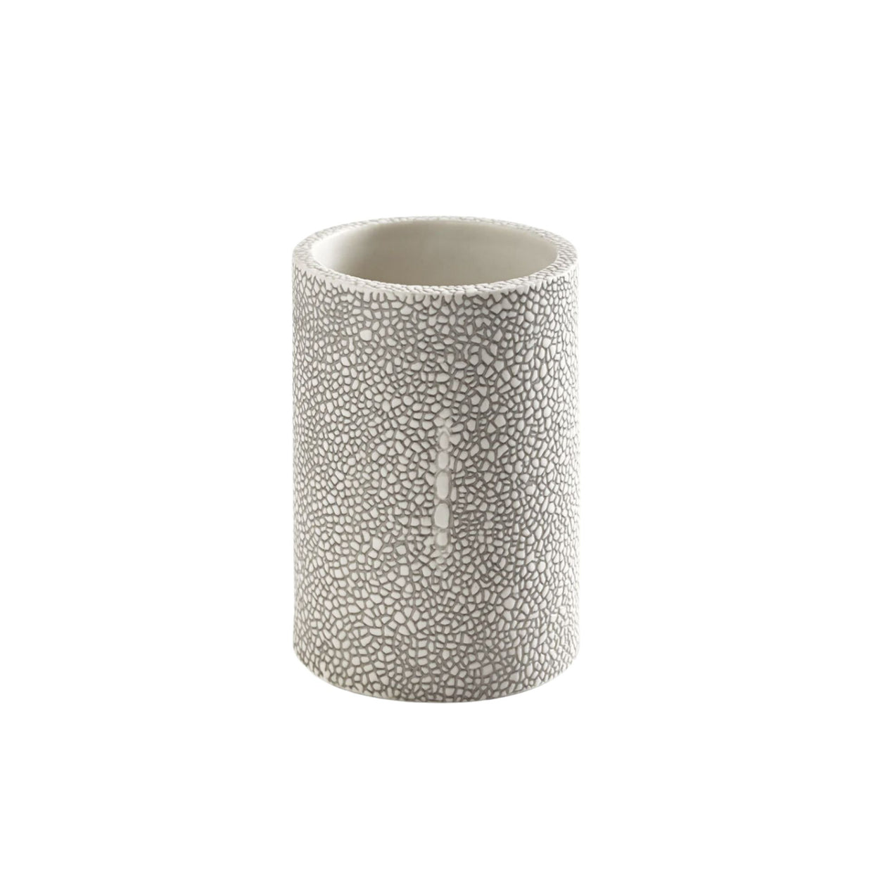 Shagreen Bath Accessories