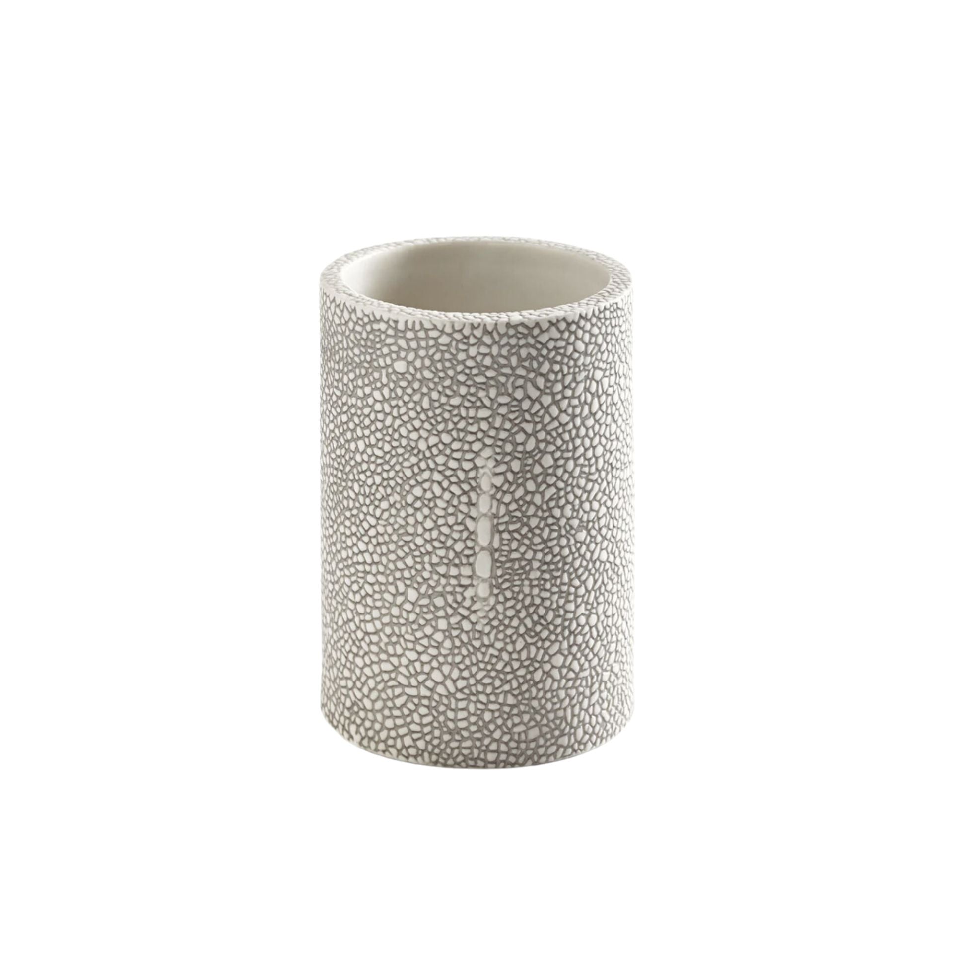 Shagreen Bath Accessories