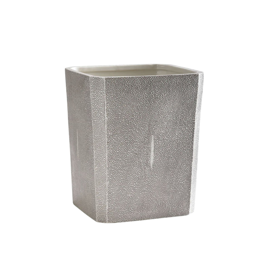 Shagreen Bath Accessories