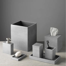 Slate Bath Accessories