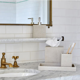 Slate Bath Accessories