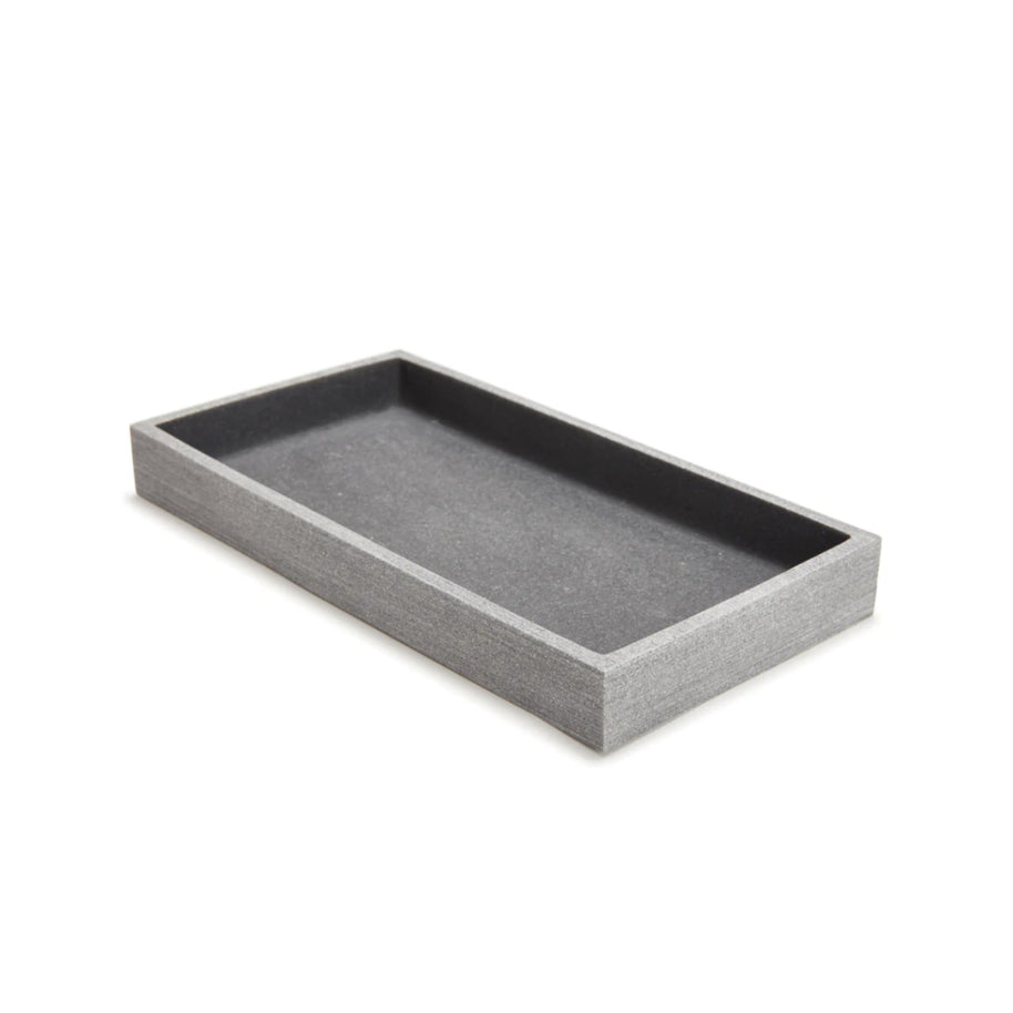 Slate Bath Accessories