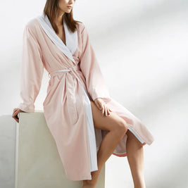 Spa Luxury Robes