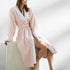 Spa Luxury Robes