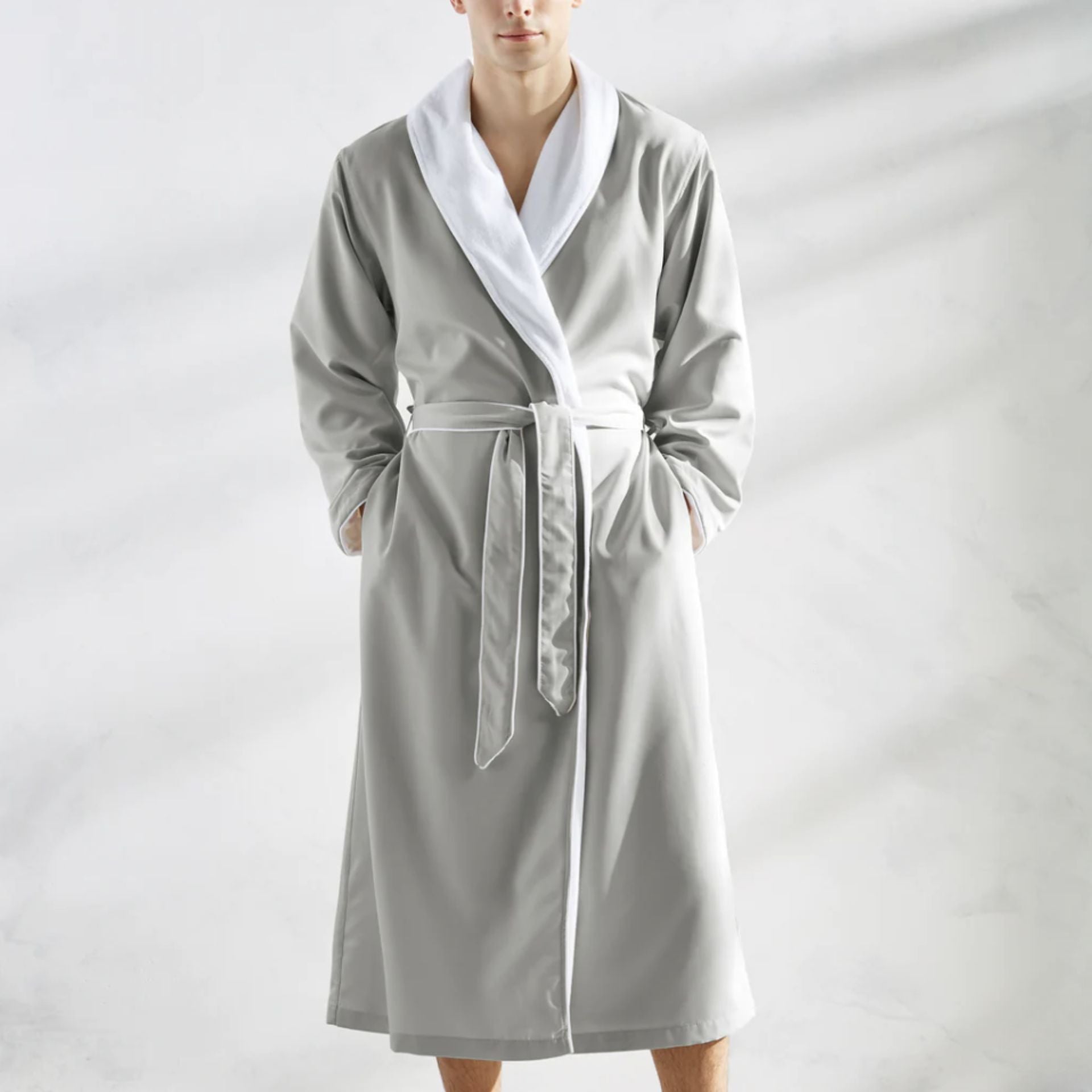 Spa Luxury Robes