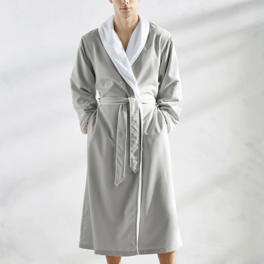 Spa Luxury Robes