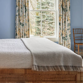 The Weston Throw