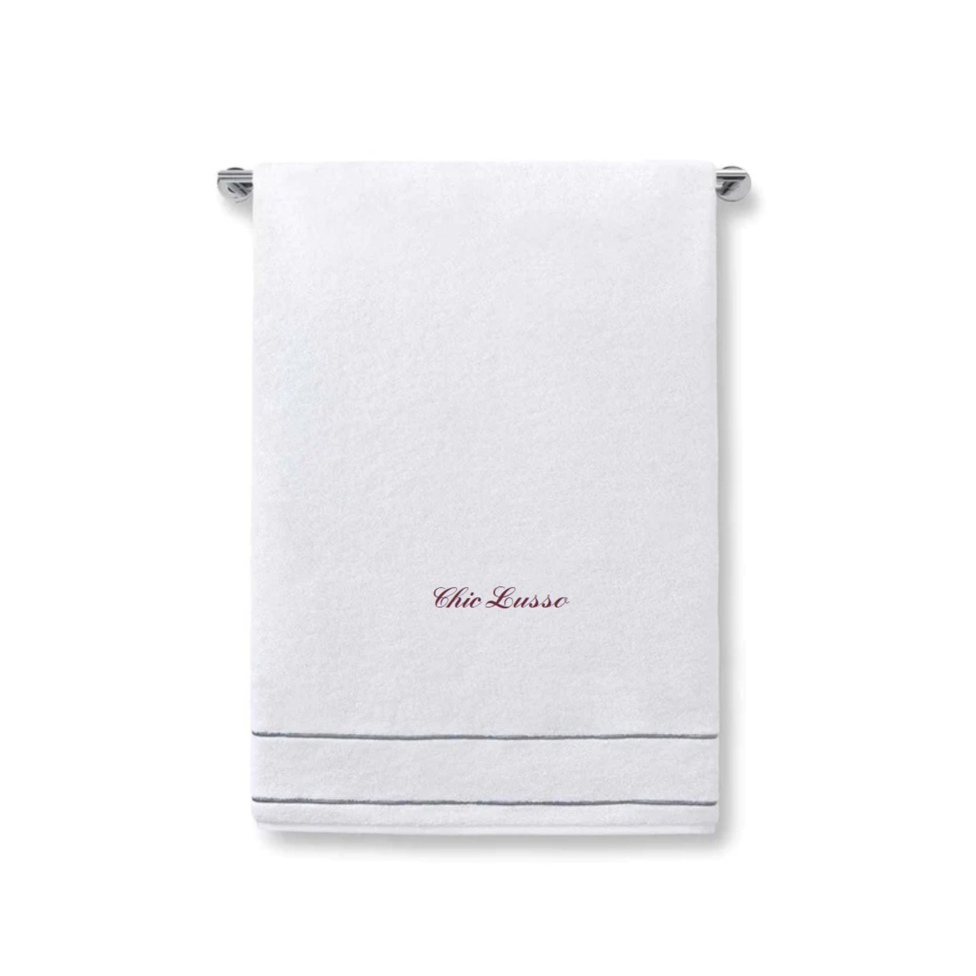 Newbury Towels