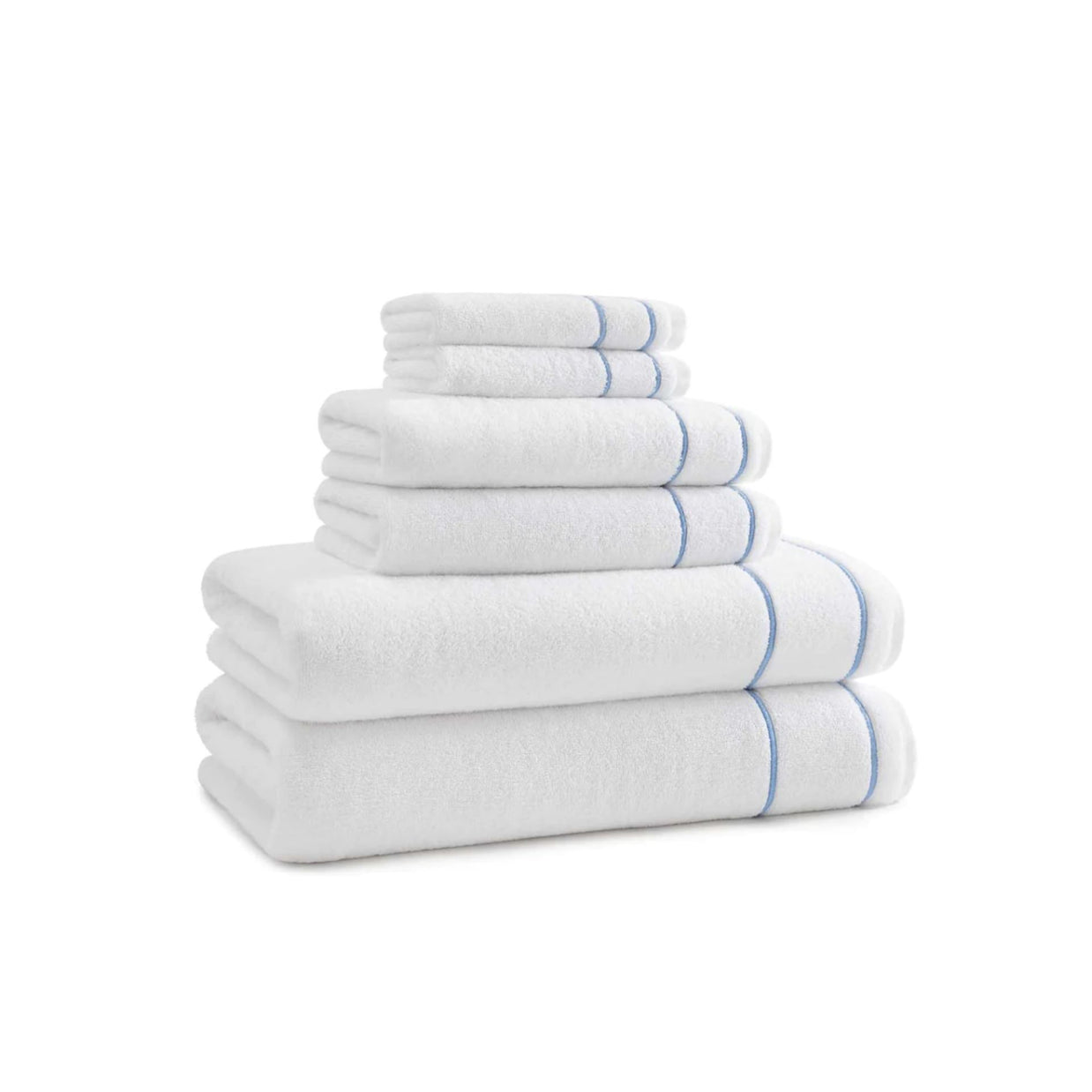 Newbury Towels