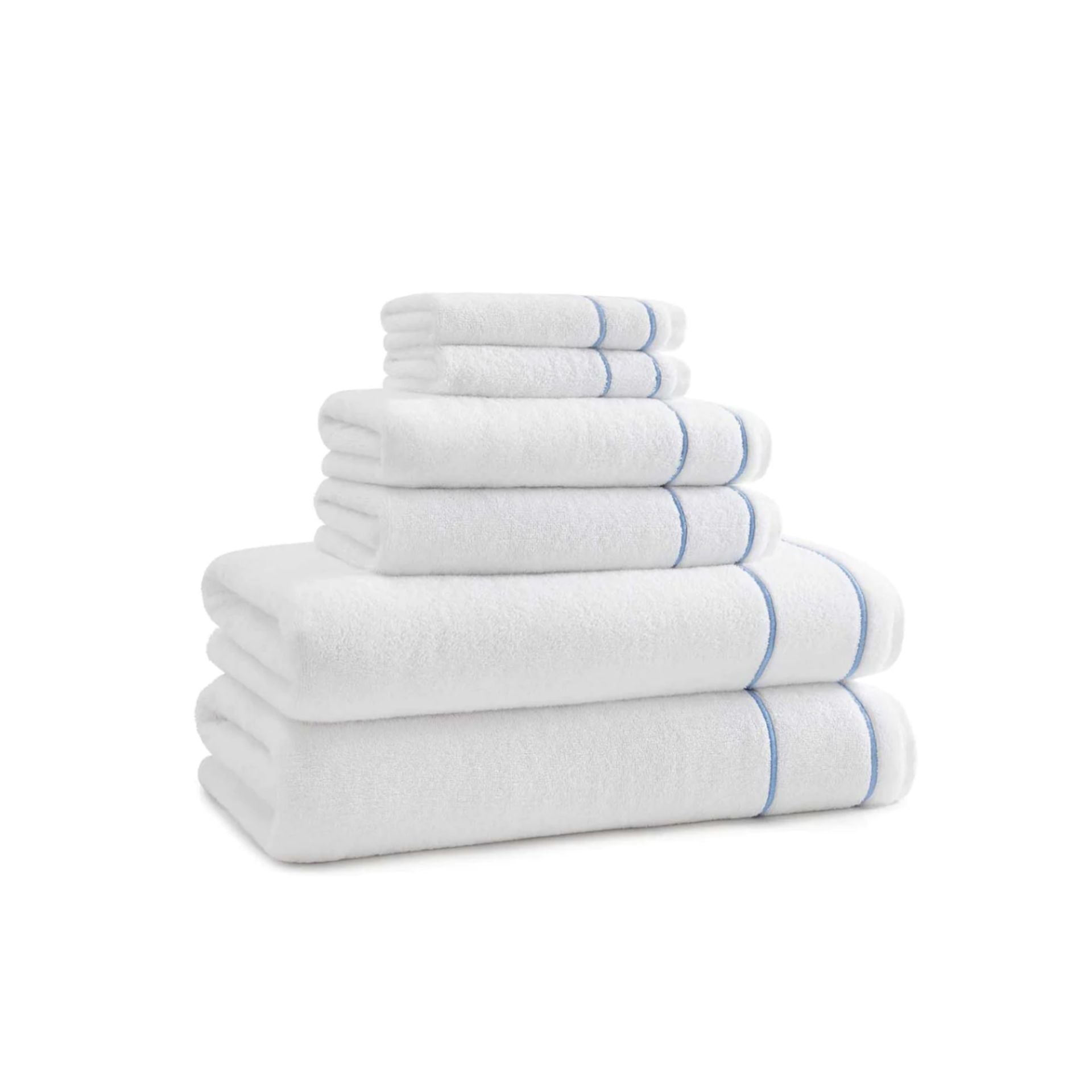 Newbury Towels