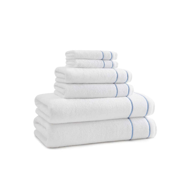 Newbury Towels