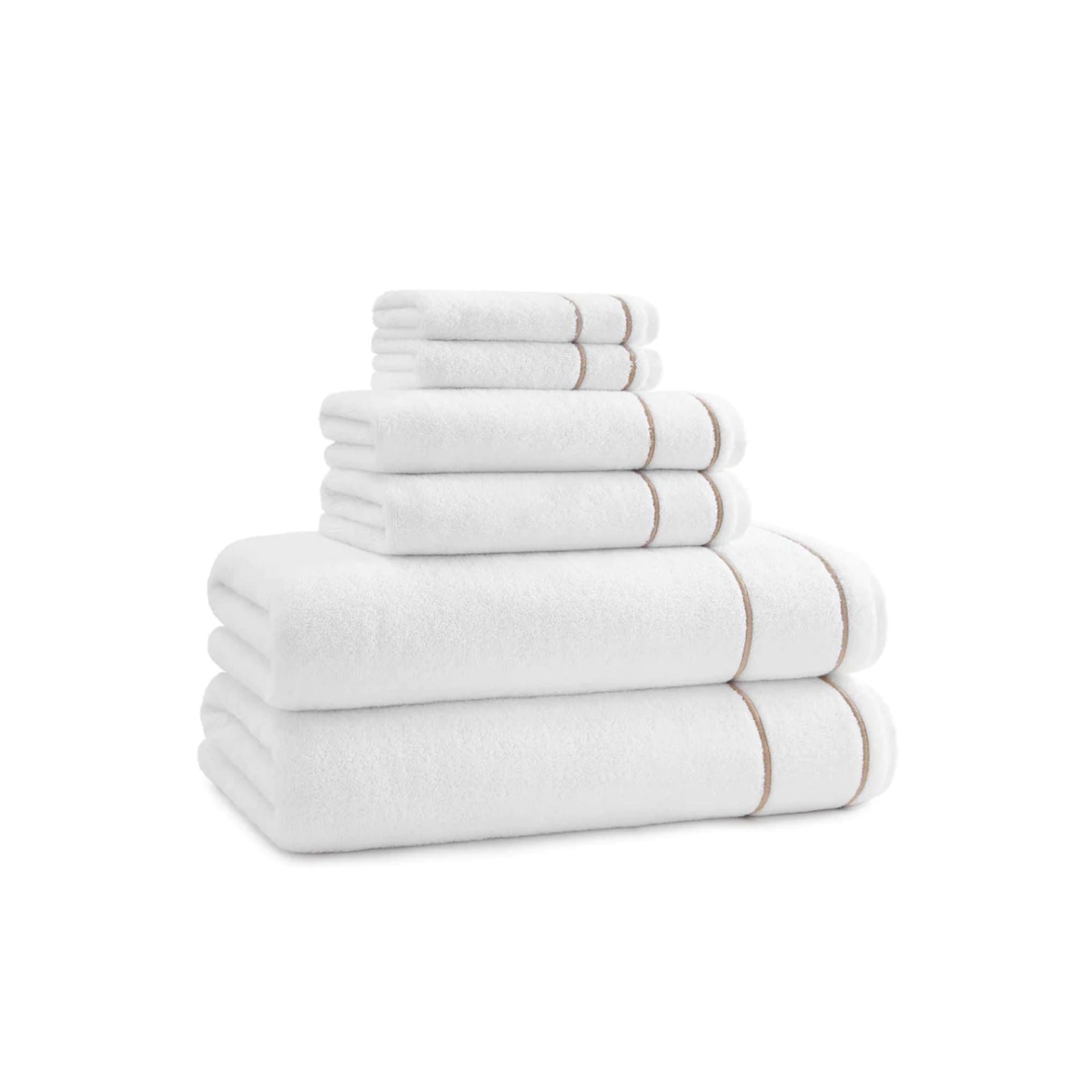Newbury Towels