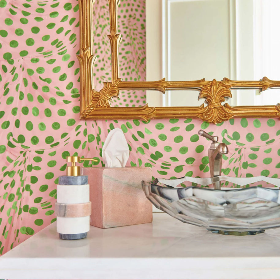 Tripoli Bath Accessories