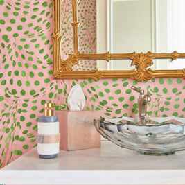 Tripoli Bath Accessories