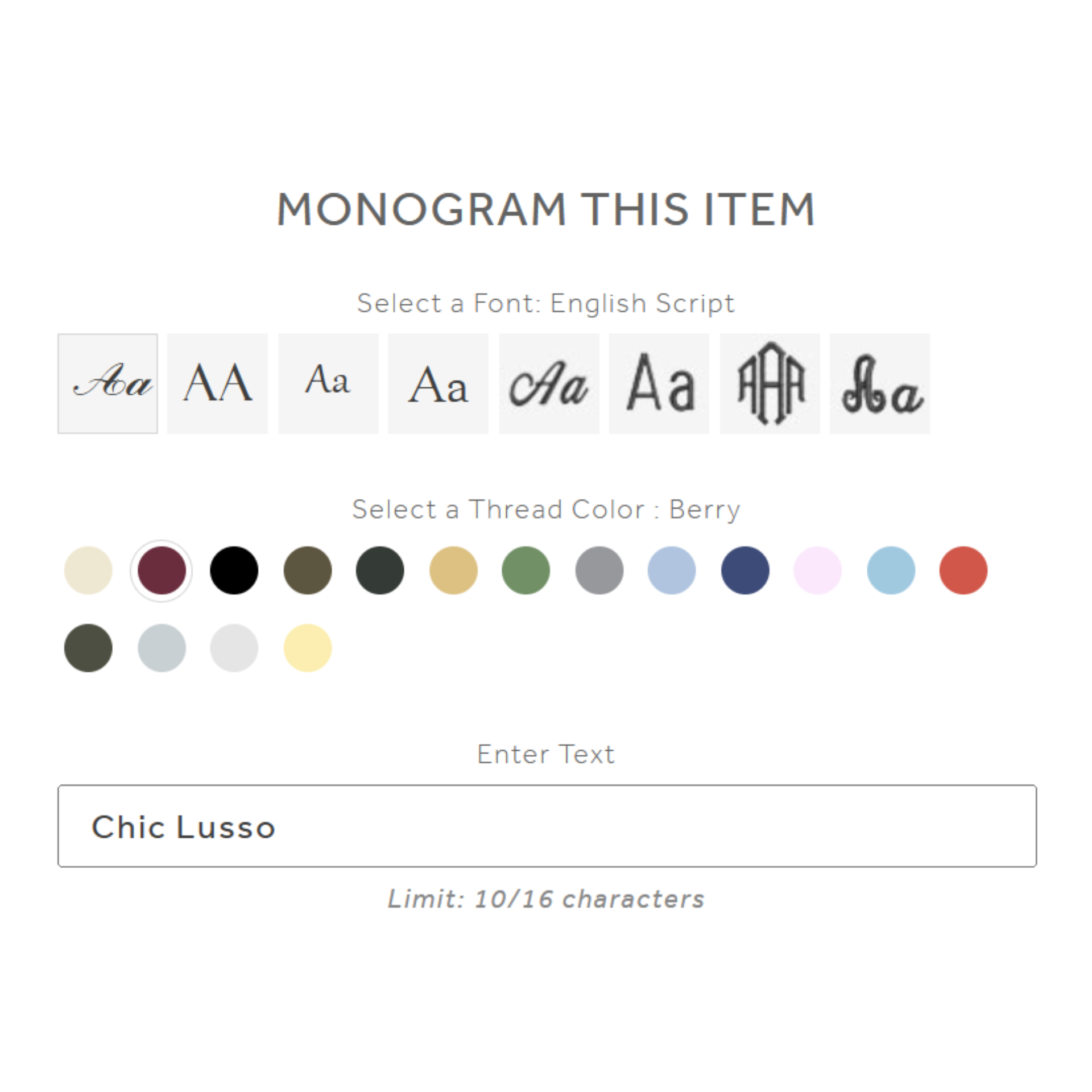 Turkish Cotton Piped Robe