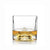 Fuji Crystal Whiskey Glasses Set Of 2 - LIITON