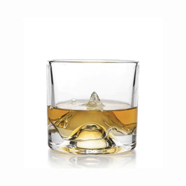 K2 Crystal Whiskey Glasses Set Of 2 - LIITON